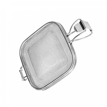 High-Quality Sandwich Grill Net for Baking, Toasting, and Cooling Food at Home
