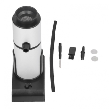 Portable Smoking Device for Food Cooking and Cocktail Mixing