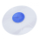 30cm Transparent PP Silicone Mixer Splatter Guard for Kitchen Baking 2