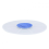 30cm Transparent PP Silicone Mixer Splatter Guard for Kitchen Baking 4