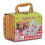 Children's Picnic Set with Multicolor Accessories 5