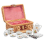Children's Picnic Set with Multicolor Accessories 3