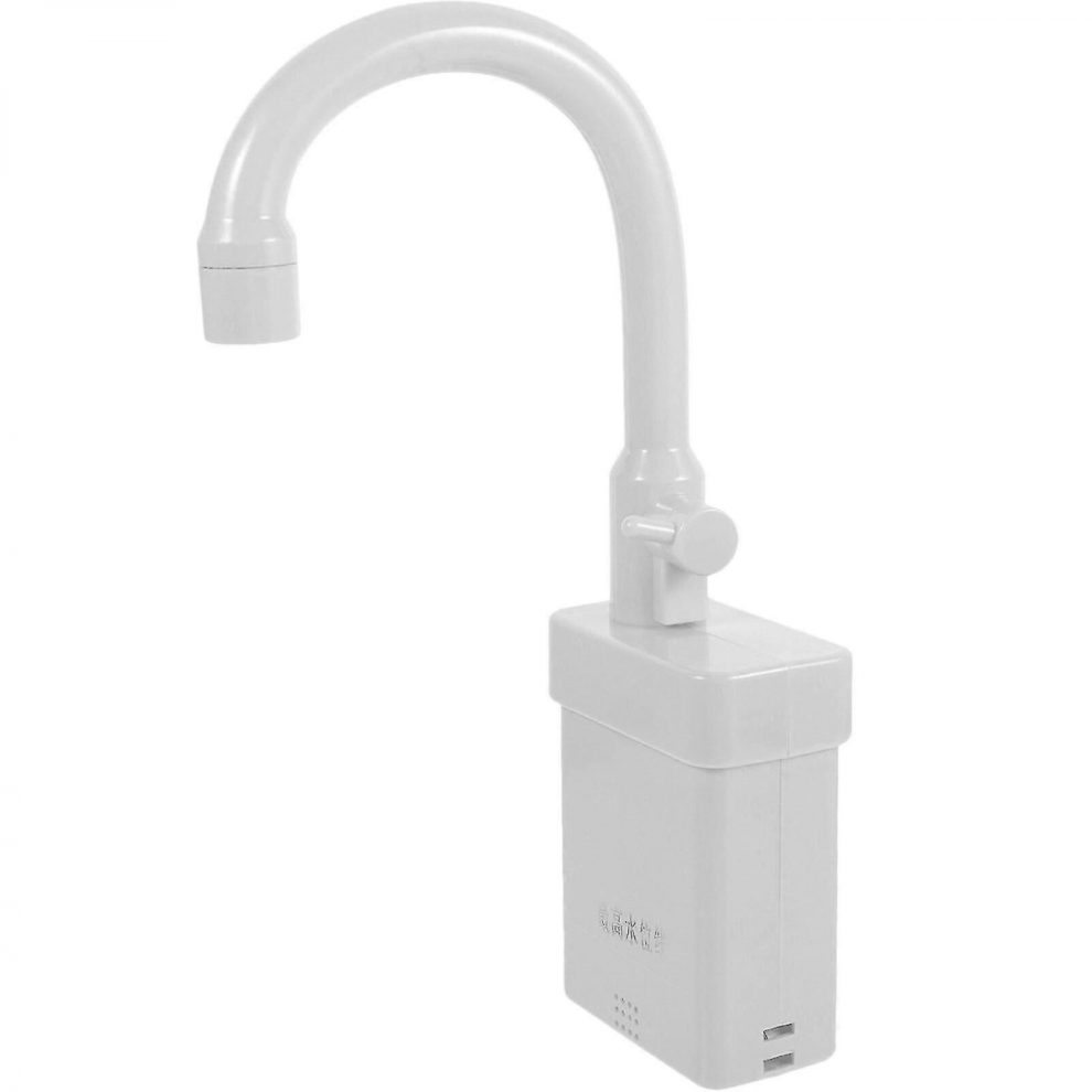 2025 Kids Toy Kitchen Sink Faucet Replacement with Running Water Pretend Play-image-OPC-PJYV5C2-NEW