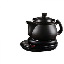 Smart Automatic Electric Herbal Pot for Traditional Chinese Medicine Cooking