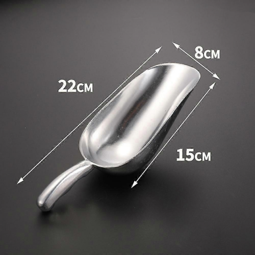 Practical Ice Cube Shovel for Kitchen 2