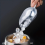 Practical Ice Cube Shovel for Kitchen 2
