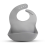 Baby Food Training Silicone Tableware with Suction Cup Bowls 4