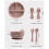 Baby Food Training Silicone Tableware with Suction Cup Bowls 2