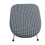 Mini Ironing Board Foldable Space Saving Easy 9