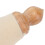 Doll Dress Form Professional Beech Wood Durable 14