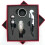 Wine Opener Set Rustproof Stainless Steel 1