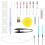 Embroidery Plastic Tool Kit 1
