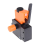 FA2-6/1BEK Lock On Power Tool Electric Hand Drill Speed Control Trigger Switch SHYTMV One Size 5