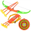 1 Set Archery Game Plaything 1