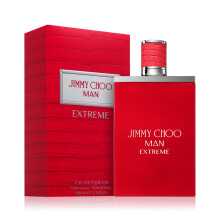 Jimmy Choo Man Extreme Eau de Parfum 200ml Spray