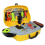 Kids Toolbox Kit: Simulation Repair Tools, Plastic Drill, Educational Engineering Puzzle Toys Set with Box 5