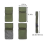Adjustable Detachable Army Green Tool Belt Bag 5