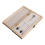 5 Pcs Vintage Hydrometer Tester Set with Alcoholmeter and Measuring Bottle 3