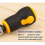 Mini Hand Drill Portable Tool Set for Woodworking and Metalworking 4