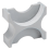 Portable Plastic Piano Hammer Mallet Mold Grinding Processing Maintenance Tool 2