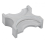Portable Plastic Piano Hammer Mallet Mold Grinding Processing Maintenance Tool 1