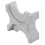 Portable Plastic Piano Hammer Mallet Mold Grinding Processing Maintenance Tool 4