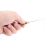 Piano Tuning Kit: Hammer, Ruler, Stop Belt, Screwdriver, Fork, Storage Bag 4