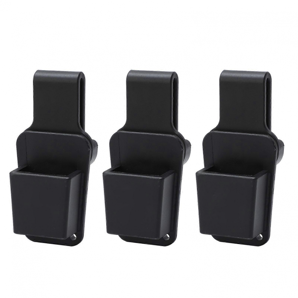 3Pcs Multifunctional Portable Rotating Wrench Storage Belt Hook Hanging Rack 7632237388731