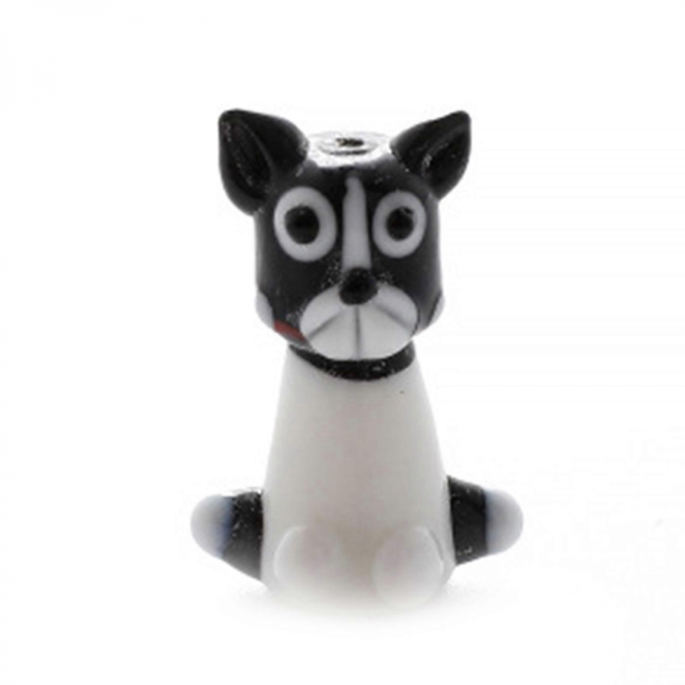 Lovely Animal Glass Figurine for Cat Dog Bear Table Decoration DIY Art Toy Birthday Xmas Gift ZZ00463-image-OPC-PJYV9QN-NEW