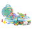 Green Dinosaur Toolbox - No Electric Drill Needed 3