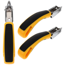Industrial Nail Lifting Device, Durable Compact Construction 15x3cm