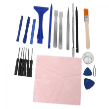 1 Set Durable Disassemble Tools Phone Screen Laptop Opening Repair Kit for iPad Cell