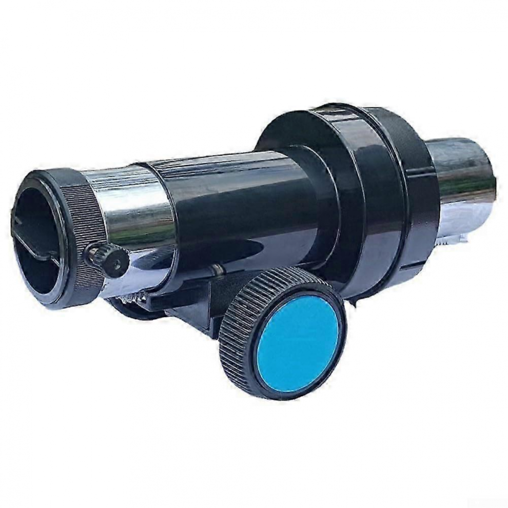 Stable Abs Plastic 67Mm Astronomical Telescope Extension For Enhanced Astronomy Tools 7632237393605