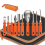 10-Piece Pumpkin Carving Scraper Set, Practical DIY Carving Tool, Birthday Gift 5