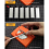 Multi-Angle Sanding Slider Tool for Model Building Orange 4