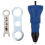 Rivet Drill Attachment Riveting Nut Gun Adaptor Electric Tool Kits Power Tool Accessories 1