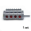 Multi-Power Servo Train Building Blocks for All Brands - Models 8293 & 8883V8 1