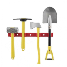 Kids Metal Mini Shovel Hammer Axe Pickaxe Educational Tool
