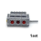 Multi-Power Function Servo Train Building Blocks for All Brands - Models 8293 8883V6 1