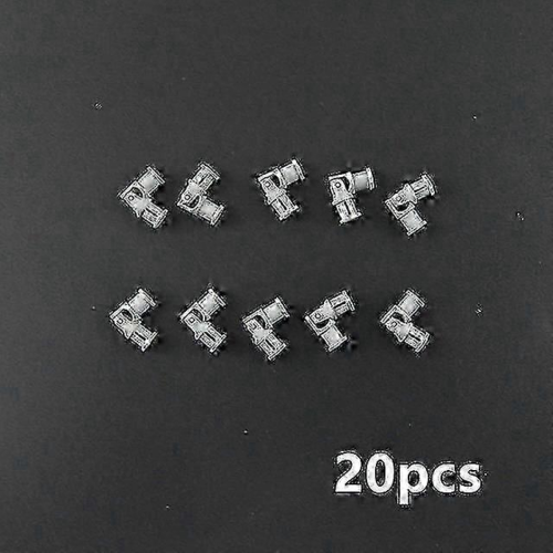 Multi-Power Function Tool Servo Train Building Blocks for All Brands - Model Sets 8293 888320Pcs-61903