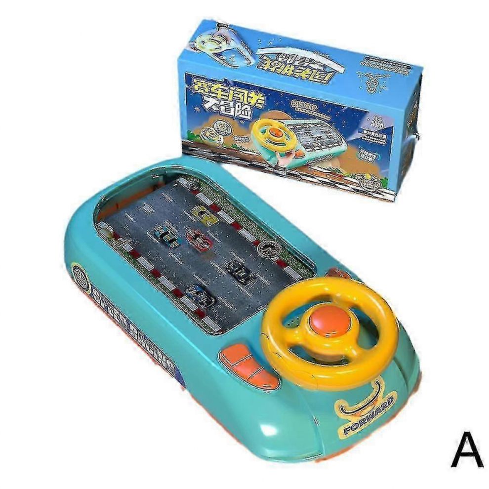 2025 Kids Electric Driving Simulation Steering Wheel Toy for Toddlers J4r3-image-OPC-PJYVC6C-NEW