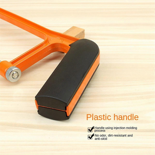 Adjustable Mini Woodworking Saw, Children's Multifunctional Saw 1