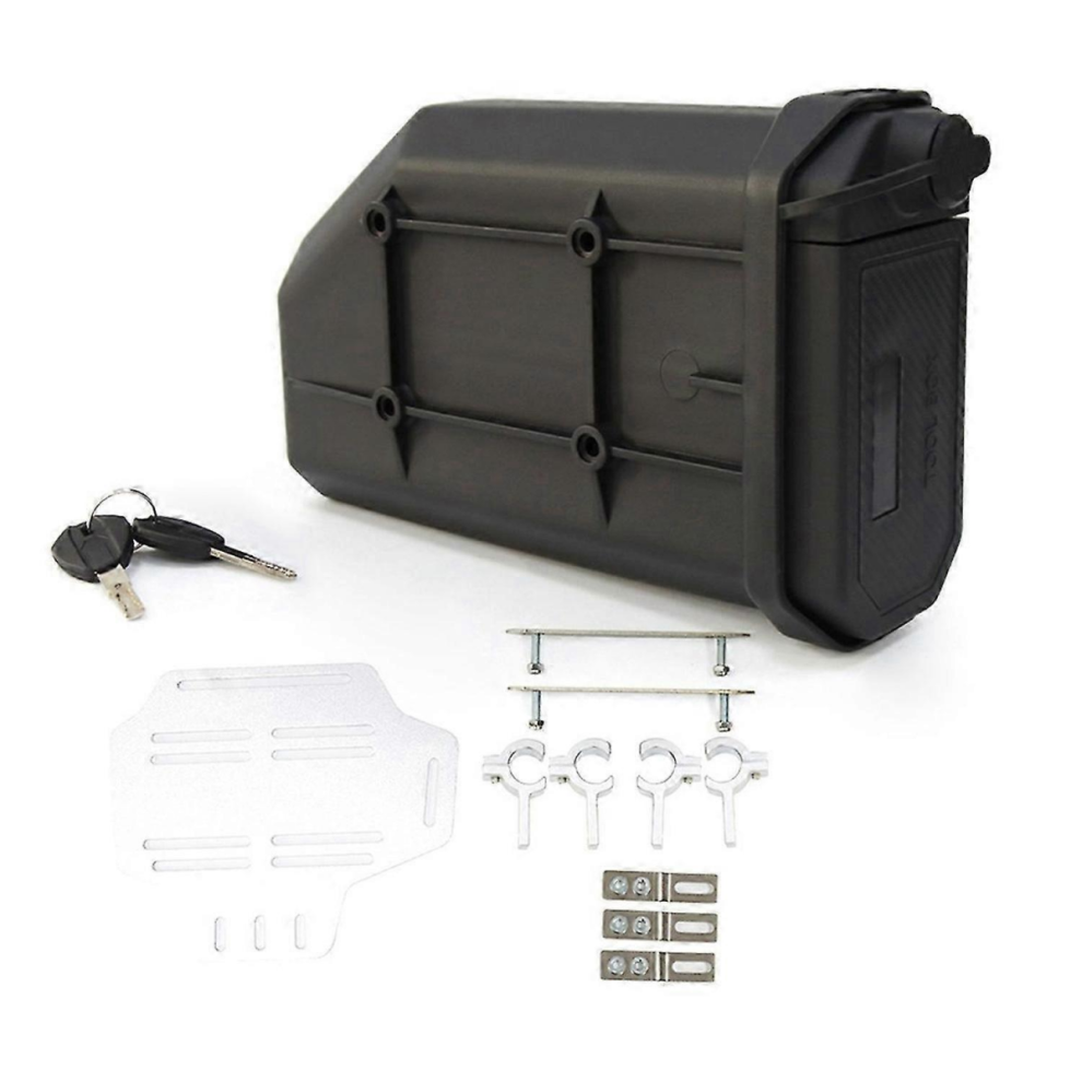 VOGE Valico DS900X 900 900X Motorcycle Bracket Tool Storage Box Accessories-image-OPC-PJYVC6V-NEW
