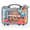 Kids Plastic Repair Tool Set Educational Learning Toy (Random Style) 2