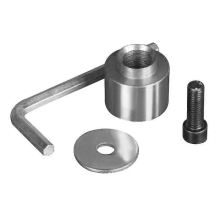 Alloy Fixed Seat Mould for DIY Woodworking Tools 6mm Wooden Beads Drill Rosary Bead Molding Base