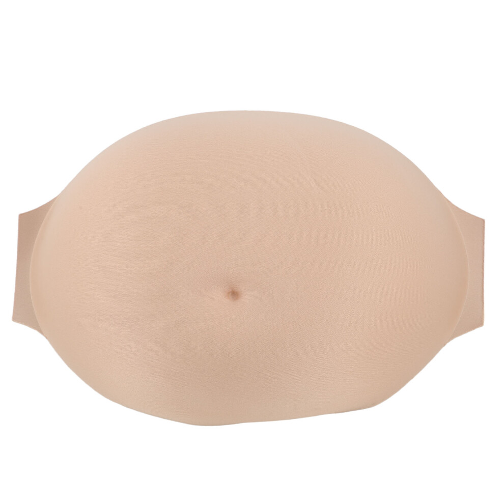Pregnant Belly Costume Memory Foam Realistic Hook-image-OPC-PJYVGZ5-NEW