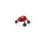 Ladybug Massager 2