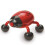Ladybug Massager 1