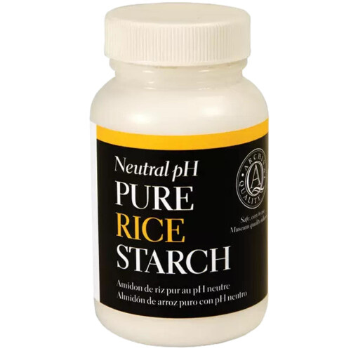 Lineco Pure Rice Starch Adhesive 57g 1