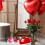 (M) Valentine's Day Bathroom Mat 3